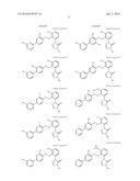 TETRAZOLINONE COMPOUNDS AND APPLICATIONS THEREOF diagram and image