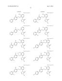 TETRAZOLINONE COMPOUNDS AND APPLICATIONS THEREOF diagram and image