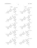 TETRAZOLINONE COMPOUNDS AND APPLICATIONS THEREOF diagram and image