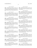 TETRAZOLINONE COMPOUNDS AND APPLICATIONS THEREOF diagram and image