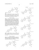 TETRAZOLINONE COMPOUNDS AND APPLICATIONS THEREOF diagram and image