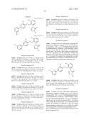 TETRAZOLINONE COMPOUNDS AND APPLICATIONS THEREOF diagram and image