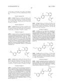 TETRAZOLINONE COMPOUNDS AND APPLICATIONS THEREOF diagram and image