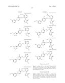 TETRAZOLINONE COMPOUNDS AND APPLICATIONS THEREOF diagram and image