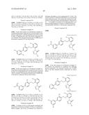 TETRAZOLINONE COMPOUNDS AND APPLICATIONS THEREOF diagram and image