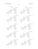 TETRAZOLINONE COMPOUNDS AND APPLICATIONS THEREOF diagram and image