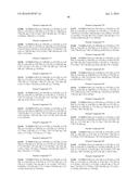 TETRAZOLINONE COMPOUNDS AND APPLICATIONS THEREOF diagram and image