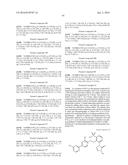 TETRAZOLINONE COMPOUNDS AND APPLICATIONS THEREOF diagram and image