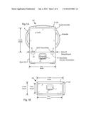 Device for Defrosting, Warming and Cooking Using a Circulating Fluid diagram and image