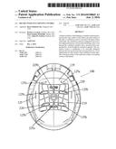 HELMET WITH VENT OPENING CONTROL diagram and image