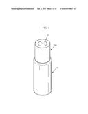 APPARATUS FOR AUTOMATICALLY FILLING PIPETTE diagram and image