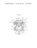 APPARATUS FOR AUTOMATICALLY FILLING PIPETTE diagram and image