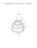 APPARATUS FOR AUTOMATICALLY FILLING PIPETTE diagram and image