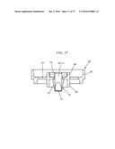 APPARATUS FOR AUTOMATICALLY FILLING PIPETTE diagram and image