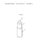 APPARATUS FOR AUTOMATICALLY FILLING PIPETTE diagram and image