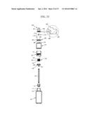 APPARATUS FOR AUTOMATICALLY FILLING PIPETTE diagram and image