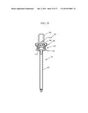 APPARATUS FOR AUTOMATICALLY FILLING PIPETTE diagram and image