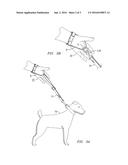 WRIST MOUNTED HAND SLING diagram and image