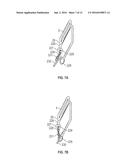 Garment Strap Clip diagram and image