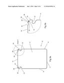 Cutting Board diagram and image