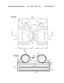 PIZZA BAG SIDE POCKET diagram and image