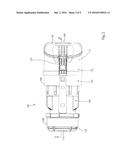 HAND VACUUM CLEANER diagram and image