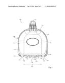 HAND VACUUM CLEANER diagram and image