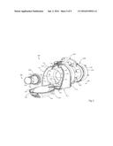 HAND VACUUM CLEANER diagram and image