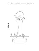 DIAGNOSIS SUPPORTING DEVICE AND METHOD OF SUPPORTING DIAGNOSIS diagram and image