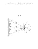 DIAGNOSIS SUPPORTING DEVICE AND METHOD OF SUPPORTING DIAGNOSIS diagram and image