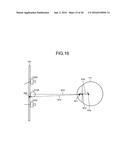 DIAGNOSIS SUPPORTING DEVICE AND METHOD OF SUPPORTING DIAGNOSIS diagram and image