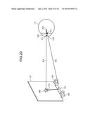 DIAGNOSIS SUPPORTING DEVICE AND METHOD OF SUPPORTING DIAGNOSIS diagram and image