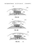 CONTROLLING ELECTROMAGNETIC (EM) TRANSMISSION BASED ON PRESSURE PARAMETERS diagram and image