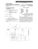 METHODS AND DEVICES FOR DETERMINING PULMONARY MEASUREMENT diagram and image