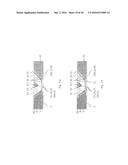 SENSOR FOR DETECTION OF GAS AND METHOD FOR DETECTION OF GAS diagram and image