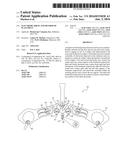 ELECTRODE ARRAY AND METHOD OF PLACEMENT diagram and image