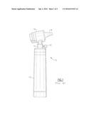 MEDICAL INSTRUMENT WITH PROBE AND METHODS OF USING THE SAME diagram and image