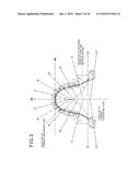 PANORAMIC IMAGE CAPTURING DEVICE, AND IMAGE-BASED DIAGNOSTIC METHOD USED     THEREIN diagram and image