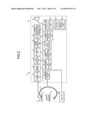 X-RAY DIAGNOSTIC APPARATUS AND IMAGE PROCESSING APPARATUS diagram and image