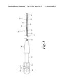 BODY CAVITY FOREIGN MATTER CAPTURE INSTRUMENT diagram and image