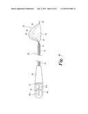 BODY CAVITY FOREIGN MATTER CAPTURE INSTRUMENT diagram and image