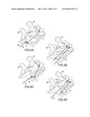 ORTHOPAEDIC DEVICE AND METHODS FOR ITS PRE-ASSEMBLY AND ASSEMBLY diagram and image