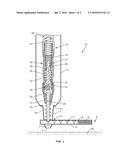 SURGICAL TACK DELIVERY SYSTEM, METHOD AND KIT diagram and image