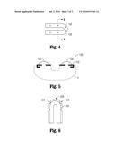 ELECTROSURGICAL FORCEPS AND METHOD OF MANUFACTURING THE SAME diagram and image