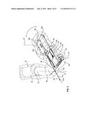 DEVICE FOR ROBOT-ASSISTED SURGERY diagram and image