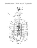 DEVICE FOR ROBOT-ASSISTED SURGERY diagram and image