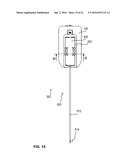 DEVICE FOR ROBOT-ASSISTED SURGERY diagram and image