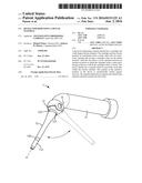DEVICE FOR DISPENSING A DENTAL MATERIAL diagram and image