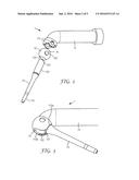 DEVICE FOR DISPENSING A DENTAL MATERIAL diagram and image