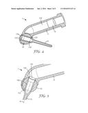 DEVICE FOR DISPENSING A DENTAL MATERIAL diagram and image